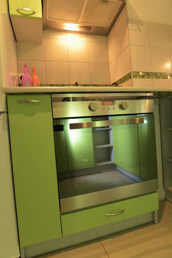 Hello Warsaw! Calm Artistic City Center Apartment エクステリア 写真